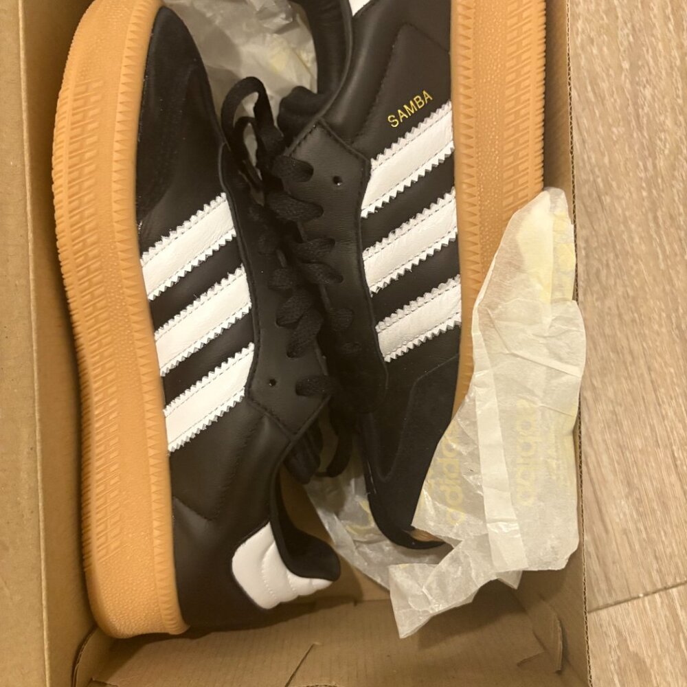 Adidas Samba XLG Sneaker